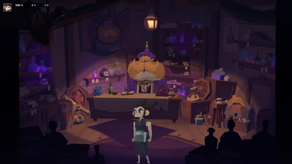 一门之隔 One More Gate|官方中文|解压即撸|_8