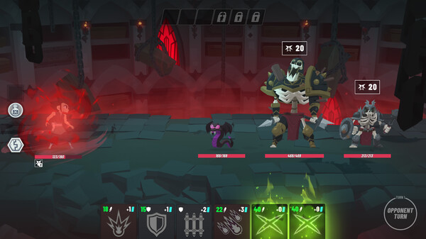 一门之隔 One More Gate|官方中文|解压即撸|_4