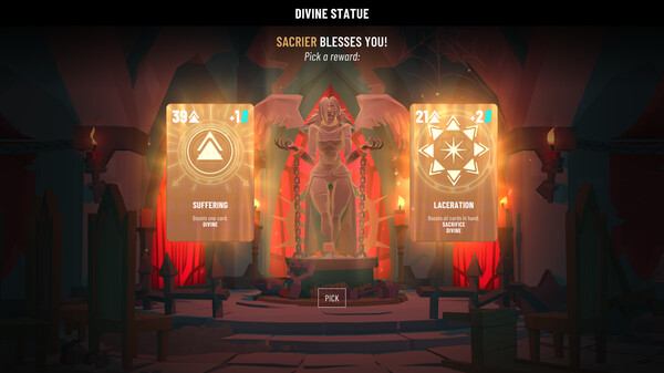 一门之隔 One More Gate|官方中文|解压即撸|_3