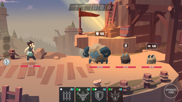 一门之隔 One More Gate|官方中文|解压即撸|_7