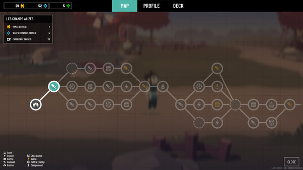 一门之隔 One More Gate|官方中文|解压即撸|_5