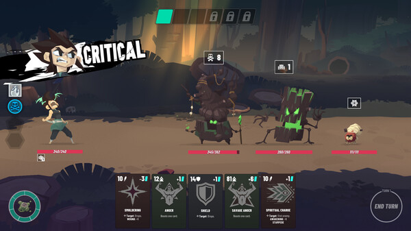 一门之隔 One More Gate|官方中文|解压即撸|_2