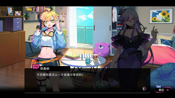 元气百响|豪华中文|Build.16284567-心潮激荡-幻影战歌|解压即撸|_3