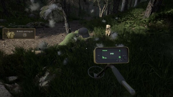 我的博物馆 寻宝猎人 My Museum Treasure Hunter|官方中文|解压即撸|_2