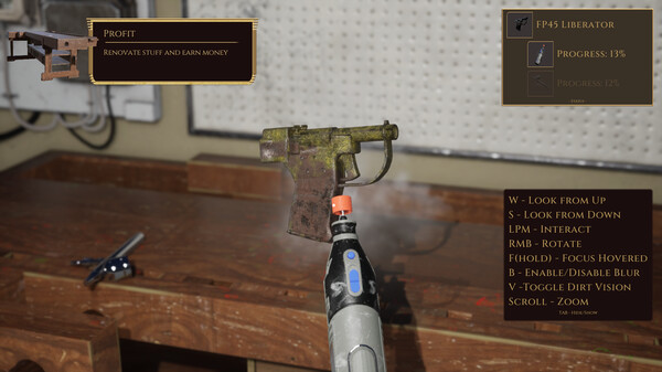 我的博物馆 寻宝猎人 My Museum Treasure Hunter|官方中文|解压即撸|_1