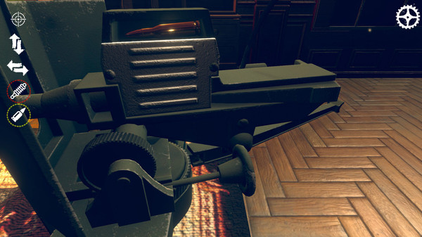 玩具大战 大炮 Toy War Cannon|官方中文|解压即撸|_2