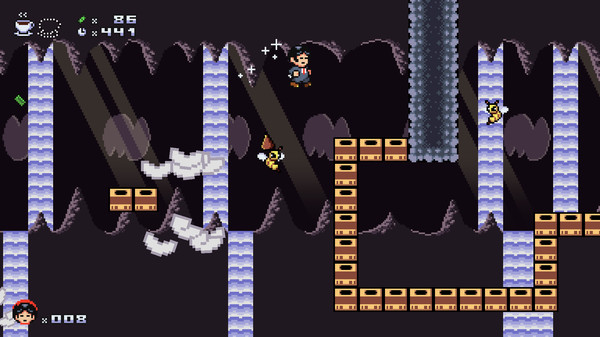 奇妙上班族|原汁日文|NSP|原版|_2