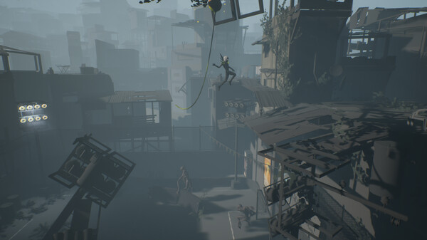 最后一口气 ONE LAST BREATH|官方中文|解压即撸|_3