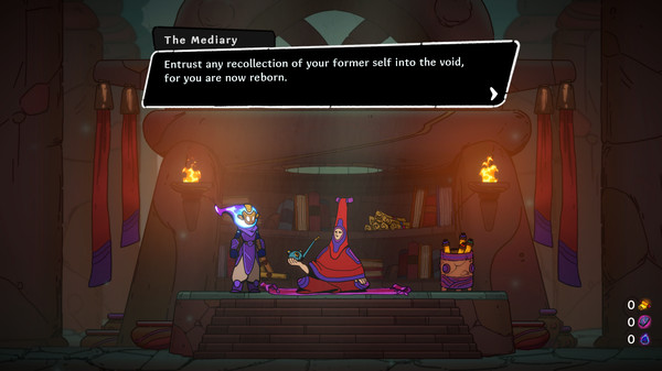 降灵 Spiritfall|官方中文|NSZ|原版|_10