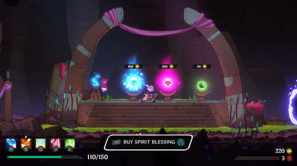 降灵 Spiritfall|官方中文|NSZ|原版|_9