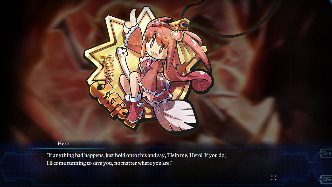 魔法少女消耗战线 死终Ω神盾|V1.01+全DLC|解压即撸|_4