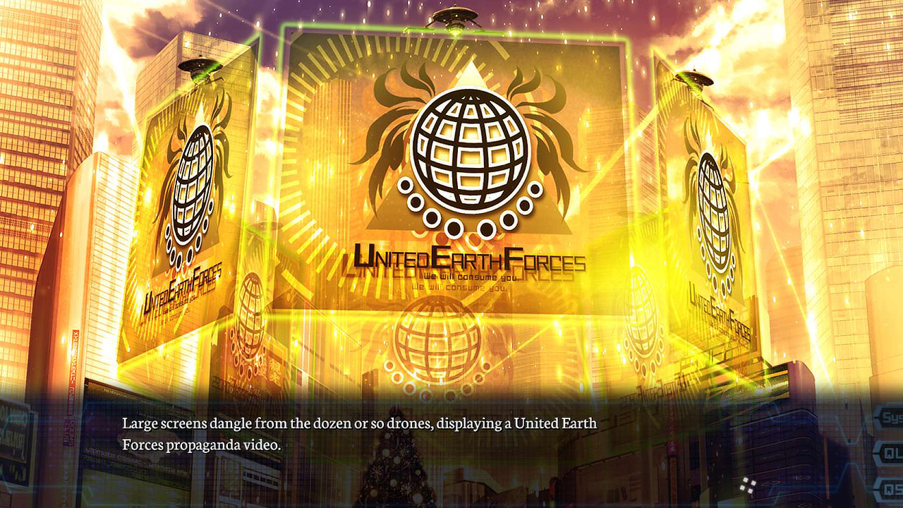 魔法少女消耗战线 死终Ω神盾|V1.01+全DLC|解压即撸|_3