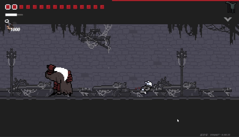 只兔 不灭的勇者|官方中文|解压即撸|_9