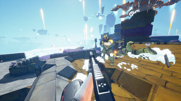 回声点 新星 Echo Point Nova|官方中文|Build.17653407|解压即撸|_5