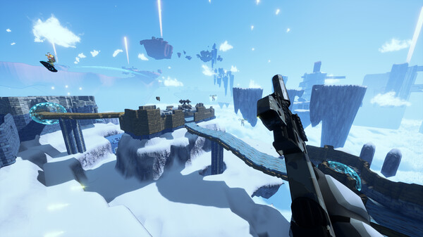 回声点 新星 Echo Point Nova|官方中文|Build.17653407|解压即撸|_8