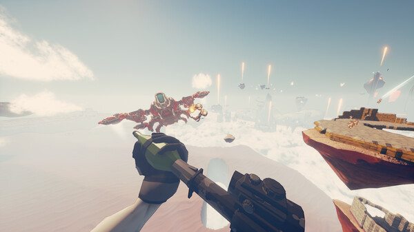 回声点 新星 Echo Point Nova|官方中文|Build.17653407|解压即撸|_3