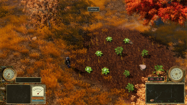 通古斯 禁区实录 增强版|官方中文|Build.20254143+修罗杀场DLC+全DLC|解压即撸|_4