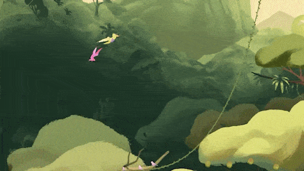 长臂猿 森林彼端|官方中文|V1.7.1-蛮荒霸主|解压即撸|_7