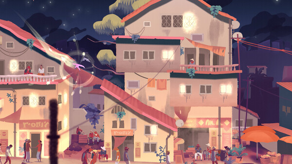 长臂猿 森林彼端|官方中文|本体+1.9.2升补|NSP|原版|_5