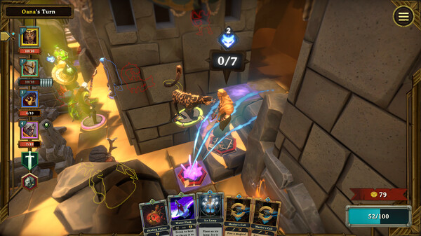 德米欧|官方中文|V1.33.237245-魔灭虚实|解压即撸|_4