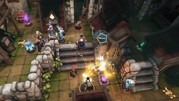 德米欧|官方中文|V1.33.237245-魔灭虚实|解压即撸|_1