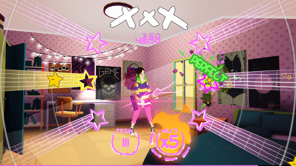 LOUD 我的成名之路|官方中文|Build.10811122|解压即撸|_4