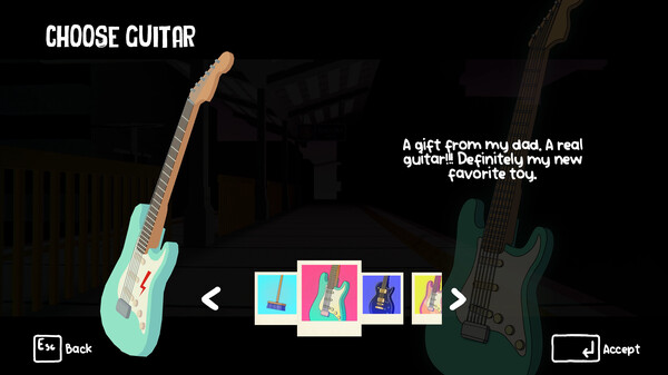 LOUD 我的成名之路|官方中文|Build.10811122|解压即撸|_5