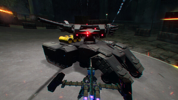 玩偶之巢 Dolls Nest|官方中文|Build.19021955+全DLC|解压即撸|_4