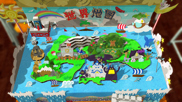 角色扮演游戏时间 ～光之传说～|官方中文|解压即撸|_4