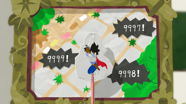 角色扮演游戏时间 ～光之传说～|官方中文|解压即撸|_5