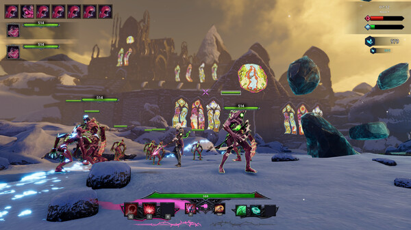 不朽之心|官方中文|Build.18267973-暗黑契约-生死之间|解压即撸|_2