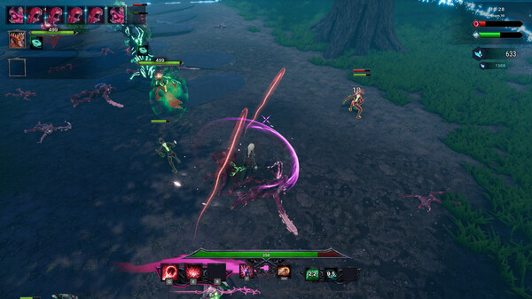 不朽之心|官方中文|Build.18267973-暗黑契约-生死之间|解压即撸|_6