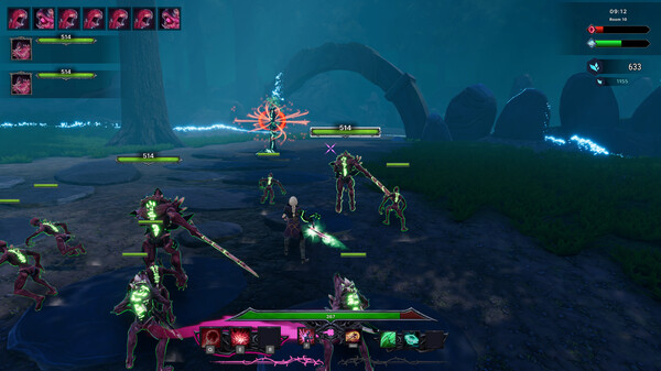 不朽之心|官方中文|Build.18267973-暗黑契约-生死之间|解压即撸|_3