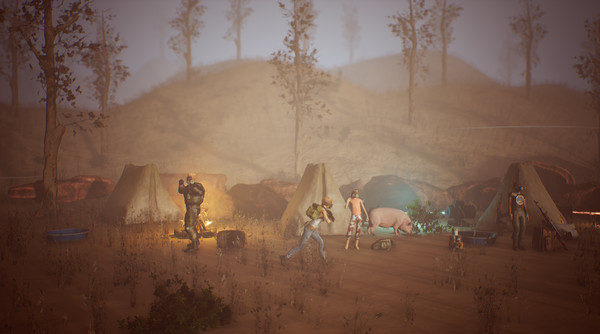 再次死亡 Die Again|官方中文|本体+1.0.1升补|NSZ|原版|_2