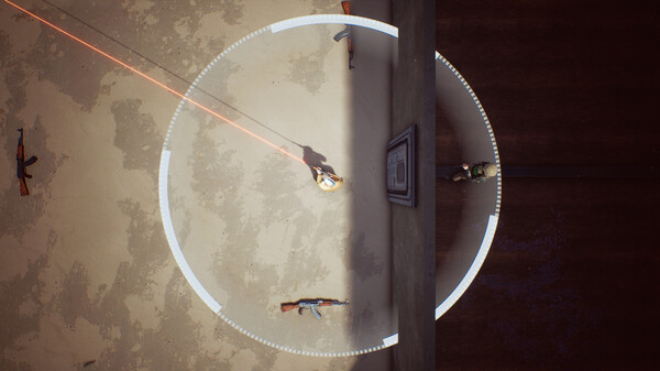 再次死亡 Die Again|官方中文|本体+1.0.1升补|NSZ|原版|_6