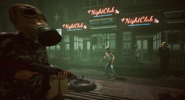 再次死亡 Die Again|官方中文|本体+1.0.1升补|NSZ|原版|_5