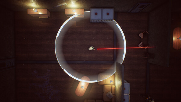 再次死亡 Die Again|官方中文|本体+1.0.1升补|NSZ|原版|_1