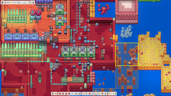 LIFECRAFT|官方中文|Build14147004|解压即撸|_4