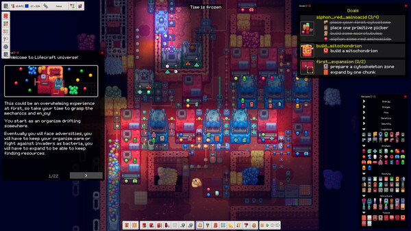 LIFECRAFT|官方中文|Build14147004|解压即撸|_3