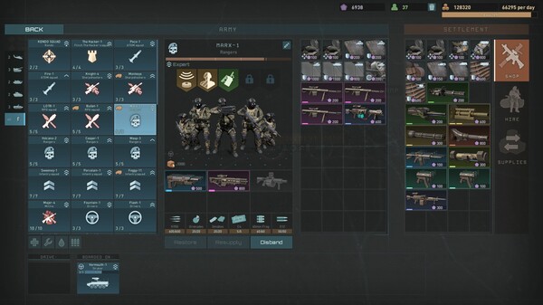 终结者 暗命运 反抗|官方中文|Build.19446121+崛起DLC-孤城绝战-机械风暴+全DLC|解压即撸|_6