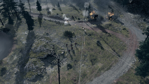 终结者 暗命运 反抗|官方中文|Build.19446121+崛起DLC-孤城绝战-机械风暴+全DLC|解压即撸|_12