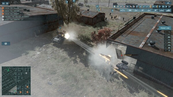 终结者 暗命运 反抗|官方中文|Build.19446121+崛起DLC-孤城绝战-机械风暴+全DLC|解压即撸|_9