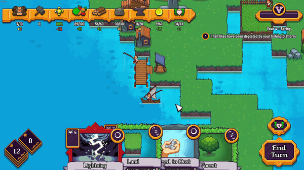 These Doomed Isles|官方中文|解压即撸|_1