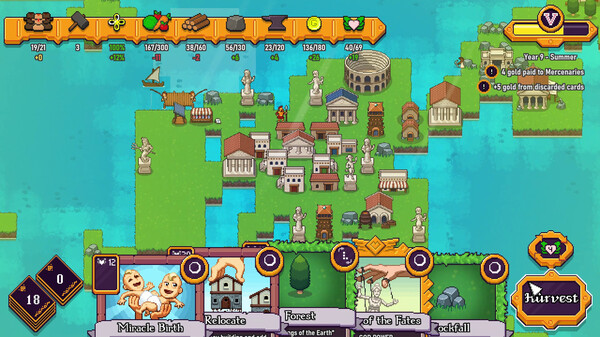 These Doomed Isles|官方中文|解压即撸|_6