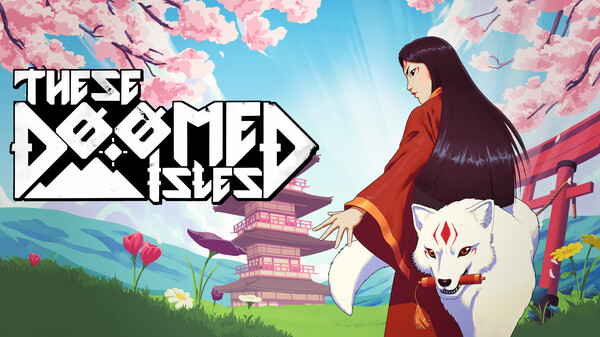 These Doomed Isles|官方中文|解压即撸|_0