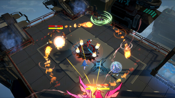 合金突变|官方中文|V1.635-机械革命-科技狂潮-逆战|解压即撸|_5