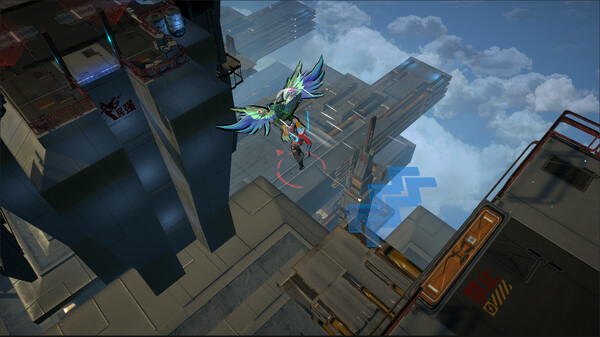 合金突变|官方中文|V1.635-机械革命-科技狂潮-逆战|解压即撸|_2