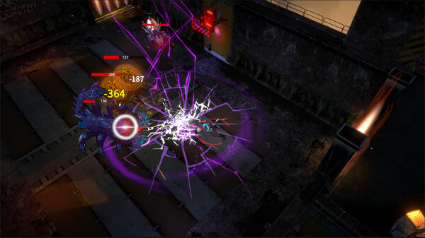 合金突变|官方中文|V1.635-机械革命-科技狂潮-逆战|解压即撸|_4