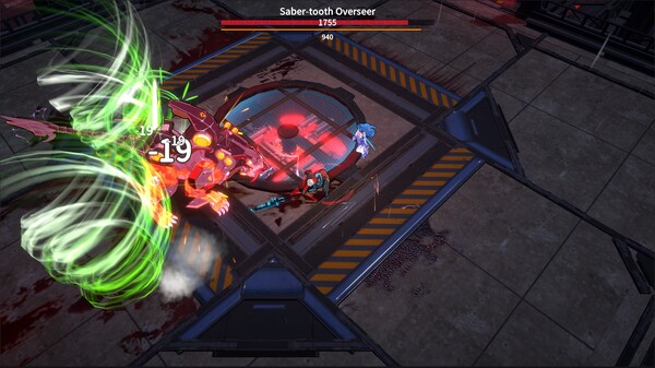 合金突变|官方中文|V1.635-机械革命-科技狂潮-逆战|解压即撸|_3