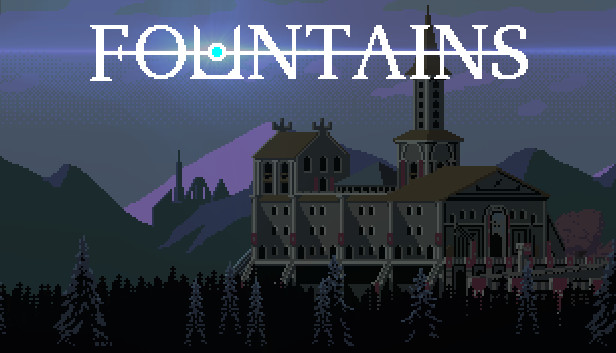 永泉传说 FOUNTAINS|官方中文|Build.17342969|解压即撸|_0